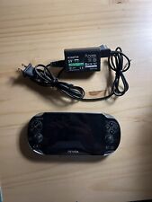 Sony PlayStation Vita 16 Gigabyte + Wifi   segunda mano  Embacar hacia Argentina