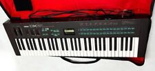 Yamaha DX-21 FM Digital Keyboard Synthesizer 61Key Black Musical Instrumen DX21 for sale  Shipping to South Africa