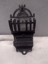 Vintage cast iron for sale  Muskegon