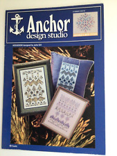 Anchor design studio for sale  CHATHAM