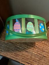 Easter basket egg for sale  Westchester