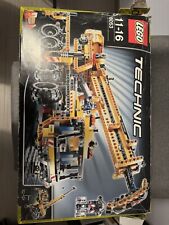 Lego technic 8053 usato  Cagliari