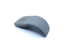 Mouse sem fio Microsoft - Arc Touch Bluetooth - Cinza comprar usado  Enviando para Brazil