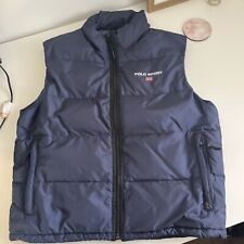 Polo sport ralph for sale  MANCHESTER