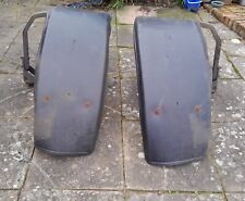 Pair front wheel for sale  BLANDFORD FORUM