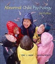 Abnormal child psychology gebraucht kaufen  Berlin