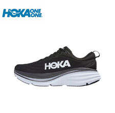 NOVO HOKA ONE ONE Homem Preto Bandai 8 Sapatos Esportivos Casuais comprar usado  Enviando para Brazil