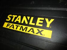 Stanley fatmax multilinienlase gebraucht kaufen  Berlin