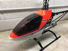 Nitro helicopter size for sale  CARMARTHEN