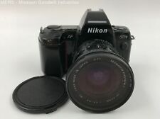 35mm nikon camera film n8008 for sale  Saint Louis