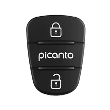 Kia picanto button for sale  MATLOCK