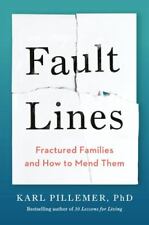 Fault lines fractured for sale  USA
