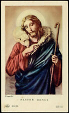 Santino holy card usato  Ragusa