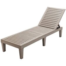 Sun lounger plastic for sale  ASHTON-UNDER-LYNE