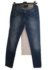 Jeans zuelements vita usato  Senigallia
