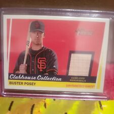 2016 topps heritage for sale  Patterson