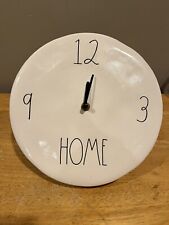 Rae dunn clock for sale  Bridgeport