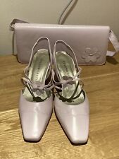 Ronald cartier slingback for sale  READING