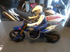 Anderson motocross motorbike for sale  WESTERHAM