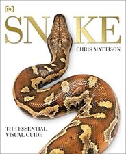 Snake essential visual for sale  UK