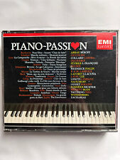 Piano passion beethoven d'occasion  Sens