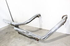 harley full exhaust for sale  Island