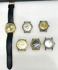 mechanische armbanduhr gebraucht kaufen  Erbach