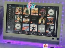Jukebox juke screen for sale  WISHAW