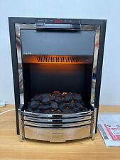 Dimplex pom20 coal for sale  STOCKPORT