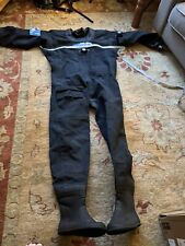 Azdry dry suit for sale  Shipping to Ireland