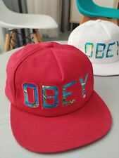 Casquette obey d'occasion  Mulhouse-