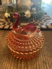 Red swan jeanette for sale  Wayne City
