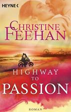 Highway passion christine gebraucht kaufen  Haan