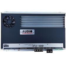 Audio system 400 usato  Palermo