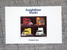 Freightliner usa lkw gebraucht kaufen  Oberhausen