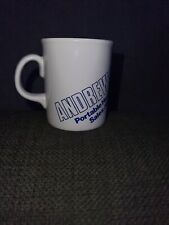 Andrews ceramic mug for sale  CARMARTHEN