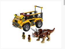 Lego dino triceratops for sale  CHELTENHAM