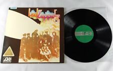 Usado, Led Zeppelin II Vinil LP Disco 1969 Stereo Aussie Green Label 1ª Prensagem comprar usado  Enviando para Brazil