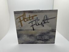 Sherry Finzer & Mark Holland: CD Flute Flight - Desgaste normal no estojo, bom A5-1 comprar usado  Enviando para Brazil