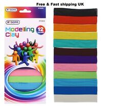 Kids colours modelling for sale  FELTHAM