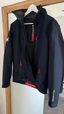 Helly hansen segeljacke gebraucht kaufen  Wittenberge