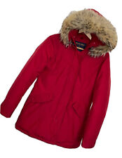 Woolrich unisex red for sale  GLOSSOP