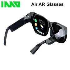 Óculos de sol INMO Air AR All-in-One 3D inteligente sem fio cinema vapor jogo VR comprar usado  Enviando para Brazil