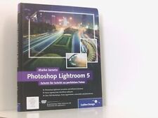 Photoshop lightroom schritt gebraucht kaufen  Berlin