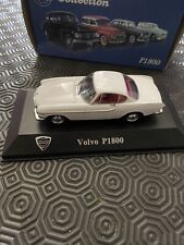 Voiture miniature volvo d'occasion  Narbonne