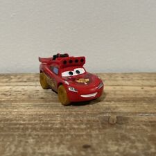 Neumáticos de suciedad todoterreno Disney Pixar Cars Radiator Springs 500 1/2 Lightning McQueen segunda mano  Embacar hacia Argentina