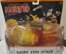 Mattel naruto sasuke for sale  Bradenton