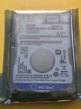 Western Digital WD Blue 500GB 2.5" Laptop HDD for sale  Shipping to South Africa