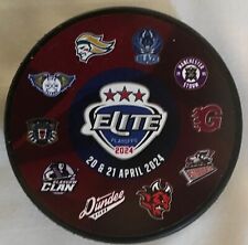 British elite league for sale  MOTHERWELL