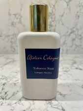 Atelier cologne tobacco for sale  RYE